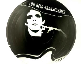 lou reed transformer zip download